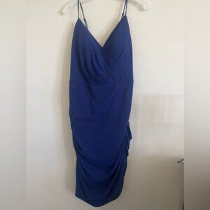 David’s Bridal Dress